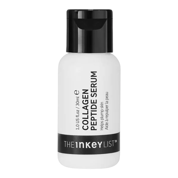 THE INKAY LIST – Sérum Raffermissant Booster De Collagène Aux Peptides