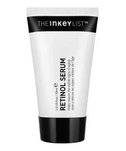 THE INKEY LIST – Retinol Serum - Soin Anti-Âge au Rétinol
