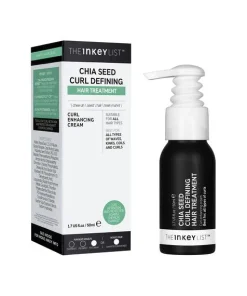 THE INKEY LIST – Sérum Capillaire Définissant les Boucles de Graine de Chia