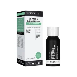 THE INKEY LIST – Sérum Capillaire Éclaircissant à La Vitamine C