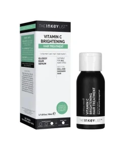 THE INKEY LIST – Sérum Capillaire Éclaircissant à La Vitamine C