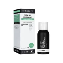THE INKEY LIST – Sérum Capillaire Nourrissant à l’Huile de Karité