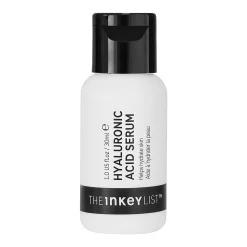 THE INKEY LIST - Sérum Hydratant à l'Acide Hyaluronique