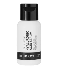 THE INKEY LIST - Sérum Hydratant à l'Acide Hyaluronique