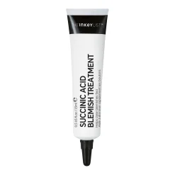 THE INKEY LIST – Succinic Acid Acne Treatment Soin Anti-Imperfections à l'Acide Succinique