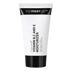 THE INKEY LIST – Soin Hydratant Aux Vitamines B, C Et E