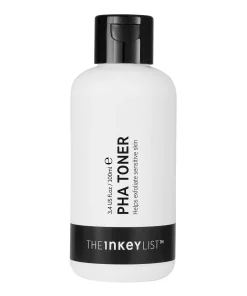 THE INKEY LIST – Tonique Exfoliant Doux PHA