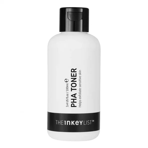 THE INKEY LIST Tonique Exfoliant Doux PHA