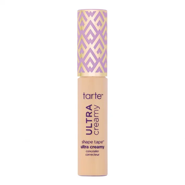 Tarte Shape Tape Contour Concealer Anticernes Ultra Creamy