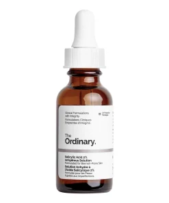 THE ORDINARY – Solution Anhydre D’Acide Salicylique À 2 %