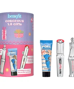 BENEFIT COSMETICS– Gorgeous’ Lil Gift’s Coffret Maquillage