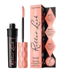 BENEFIT COSMETICS - Roller Lash Mascara Recourbant Noir