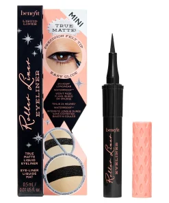 BENEFIT COSMETICS - Roller Liner Eyeliner Liquide Mat Haute Précision