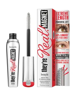BENEFIT COSMETICS - They're Real! Magnet Mascara Allongeant Longueur Extrême