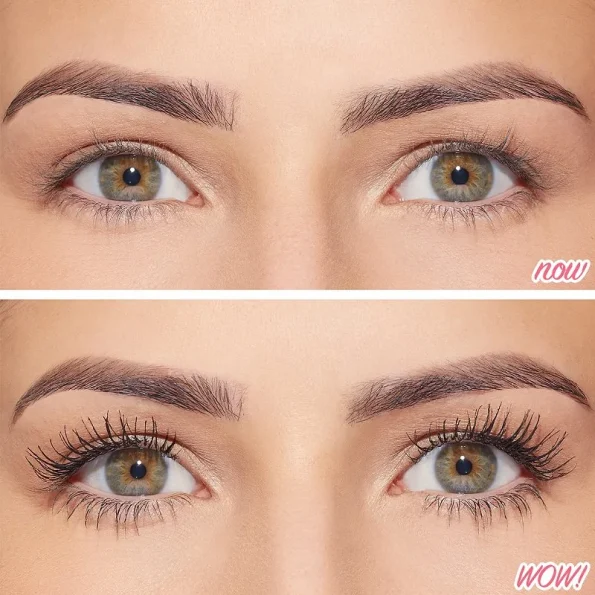 BENEFIT They’re Real! Mascara Volumateur et Allongeant 1