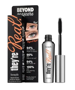 BENEFIT COSMETICS - They're Real! Mascara Volumateur et Allongéant