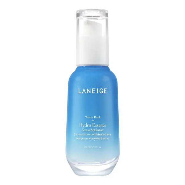 LANEIGE Water Bank Hydro Essence Sérum Hydratant