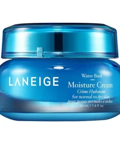 LANEIGE – Water Bank Moisture Cream Crème Hydratante