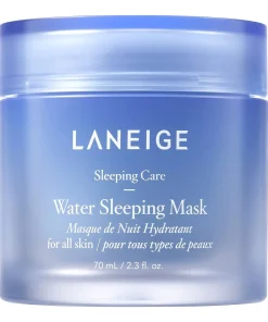 LANEIGE – Water Sleeping Mask Masque De Nuit Hydratant
