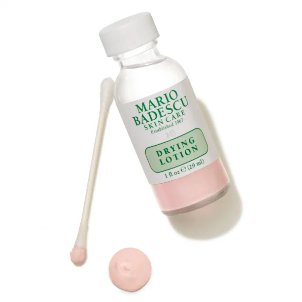 MARIO BADESCU Drying Lotion Asséchante Anti-Imperfections 1