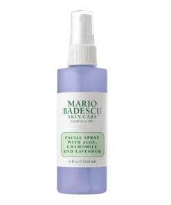 MARIO BADESCU – Spray Visage à l’Aloe Vera, à la Camomille et à la Lavande