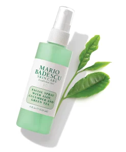 MARIO BADESCU Spray Visage à l’Aloe Vera, au Concombre et au Thé Vert