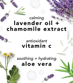 MARIO BADESCU – Spray Visage à l’Aloe Vera, à la Camomille et à la Lavande