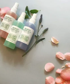 MARIO BADESCU Spray Visage à l’Aloe Vera, au Concombre et au Thé Vert