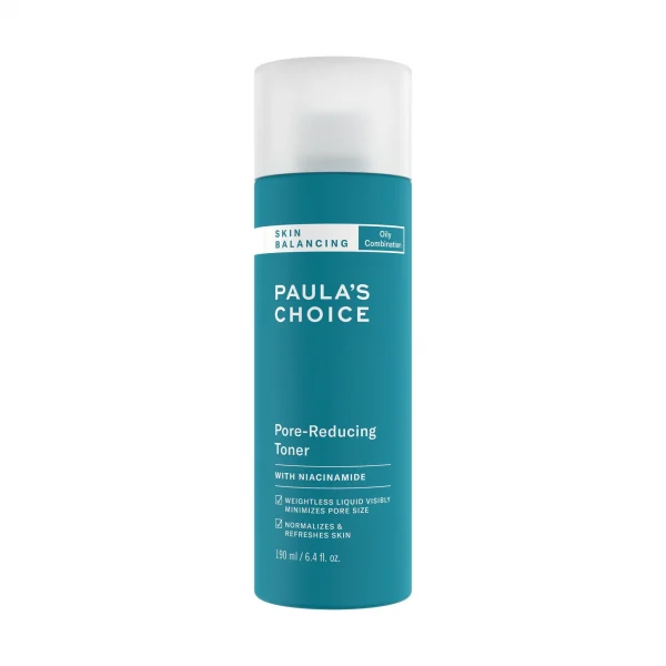 PAULA’S CHOICE Pore Reducing Lotion Tonique