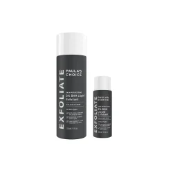 PAULA'S CHOICE – Skin Perfecting 2% BHA Lotion Exfoliante