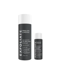 PAULA'S CHOICE – Skin Perfecting 2% BHA Lotion Exfoliante