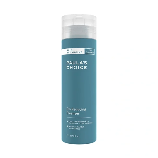 PAULA_S-CHOICE-Oil-Reducing-Cleanser-Nettoyant-Équilibré-237ml