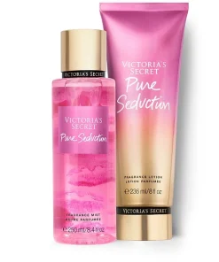 VICTORIA'S SECRET – Pure Seduction Lotion & Brume Corporelles