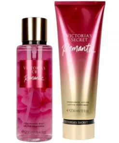 VICTORIA'S SECRET – Romantic Lotion & Brume Corporelles
