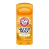 ARM & HAMMER – Ultra Max Unscented Déodorant Stick Anti-transpirant