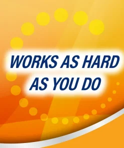 ARM & HAMMER – Ultra Max Unscented Déodorant Stick Anti-transpirant