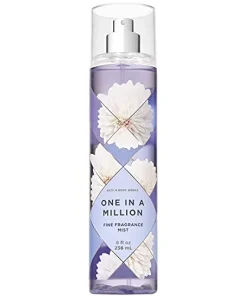 BATH & BODY WORKS - One In A Million Brume Parfumée