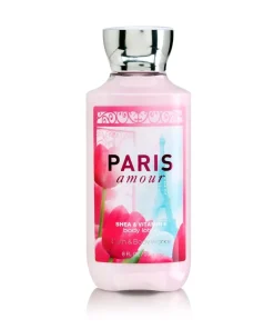BATH & BODY WORKS - Paris Amour Lotion Corporelle Hydratante
