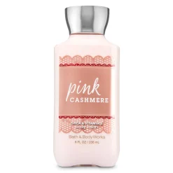 BATH & BODY WORKS - Pink Cashmere Lotion Corporelle Hydratante