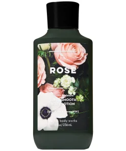 BATH & BODY WORKS - Rose Lotion Corporelle Hydratante