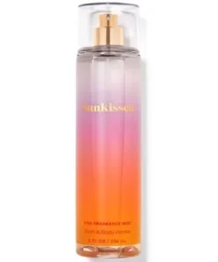 BATH & BODY WORKS - Sunkissed Brume Parfumée