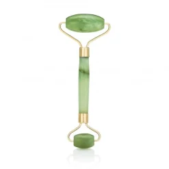 BEAUTY – Jade Roller Rouleau de Massage Pour le Visage