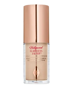 CHARLOTTE TILBURY - Mini Hollywood Flawless Filter For A Superstar Youth Glow Éclat De Jeunesse
