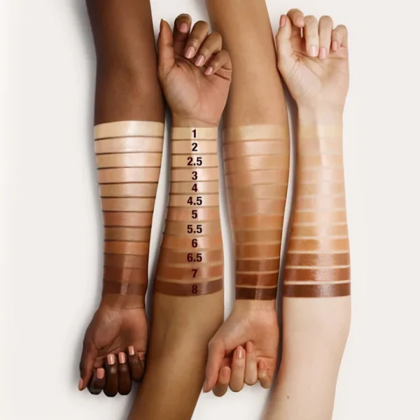 CHARLOTTE TILBURY – Hollywood Flawless Filter Éclat De Jeunesse