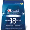 CREST – 3D Whitestrips Professional Effects Kit de Blanchiment