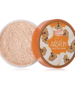 Coty Airspun – Loose Face Powder Poudre Libre Matifiante