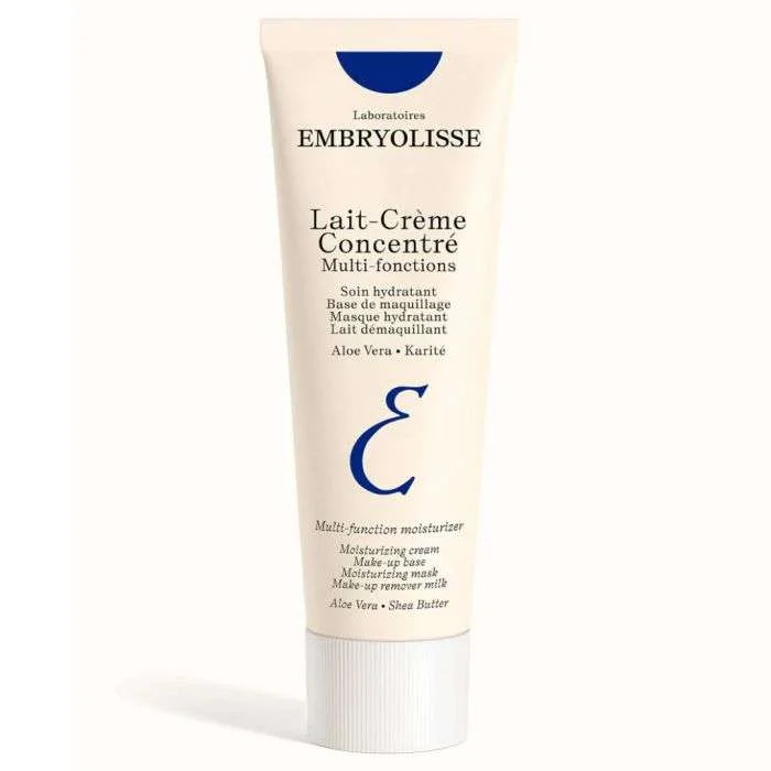 EMBRYOLISSE – Lait-Crème Concentré Soin Hydratant Nutritif