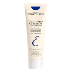 EMBRYOLISSE – Crème-Lait Concentré Soin Hydratant Nutritif
