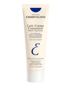 EMBRYOLISSE – Crème-Lait Concentré Soin Hydratant Nutritif
