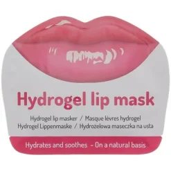 Hydrogel Lip Mask – Masque Hydratant pour les Lèvres